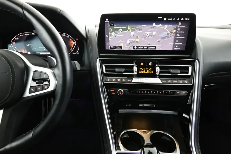 BMW M850 din 2023 cu 68.301 km - oferta BMW116550 - foto 11