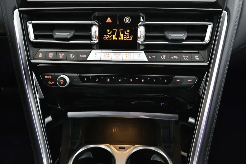 BMW M850 din 2023 cu 68.301 km - oferta BMW116550 - foto 12