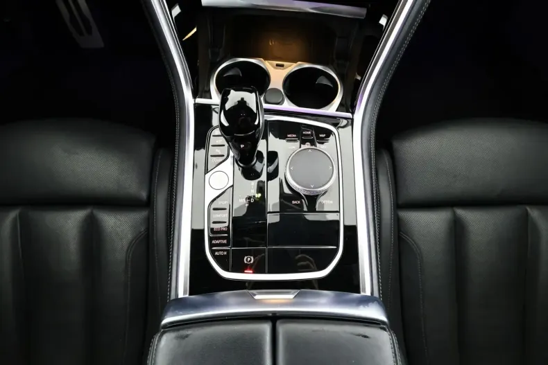 BMW M850 din 2023 cu 68.301 km - oferta BMW116550 - foto 13