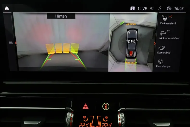 BMW M850 din 2023 cu 68.301 km - oferta BMW116550 - foto 16