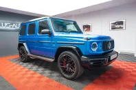Mercedes-Benz G 63 AMG din 2020 cu 68.000 km - oferta MER116551 - foto 1