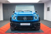 Mercedes-Benz G 63 AMG din 2020 cu 68.000 km - oferta MER116551 - foto 2