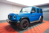Mercedes-Benz G 63 AMG din 2020 cu 68.000 km - oferta MER116551 - foto 4