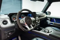 Mercedes-Benz G 63 AMG din 2020 cu 68.000 km - oferta MER116551 - foto 6