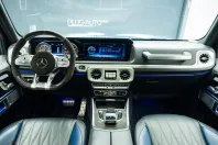 Mercedes-Benz G 63 AMG din 2020 cu 68.000 km - oferta MER116551 - foto 7