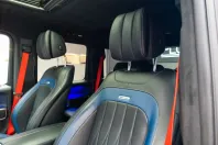 Mercedes-Benz G 63 AMG din 2020 cu 68.000 km - oferta MER116551 - foto 8