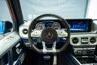 Mercedes-Benz G 63 AMG din 2020 cu 68.000 km - oferta MER116551 - foto 9