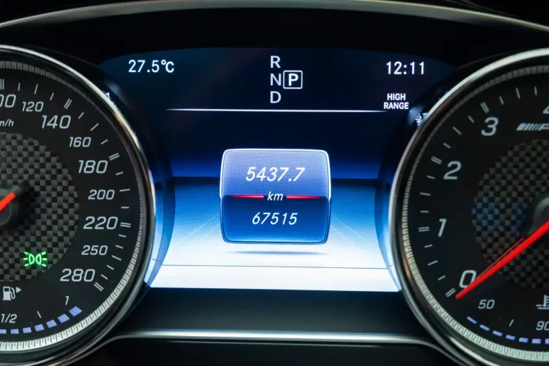 Mercedes-Benz G 63 AMG din 2020 cu 68.000 km - oferta MER116551 - foto 15