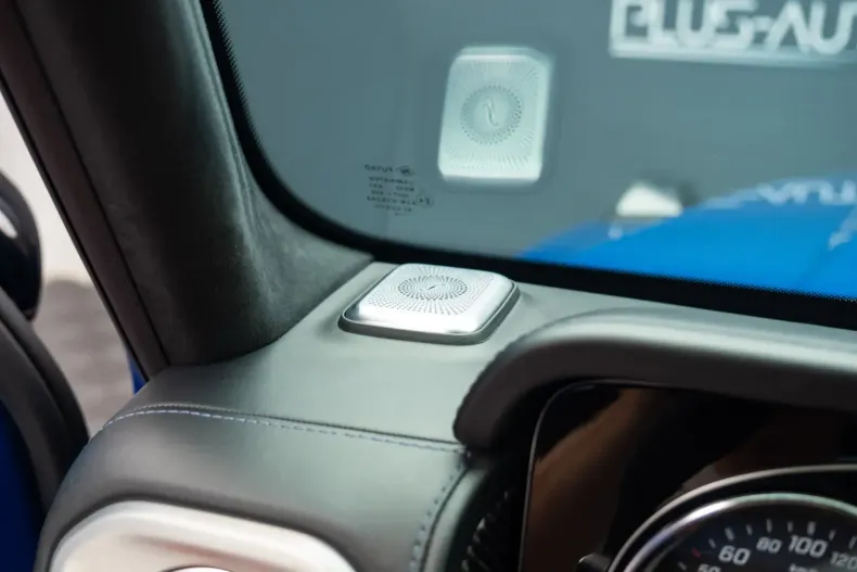 Mercedes-Benz G 63 AMG din 2020 cu 68.000 km - oferta MER116551 - foto 17