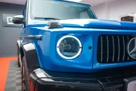 Mercedes-Benz G 63 AMG din 2020 cu 68.000 km - oferta MER116551 - foto 20