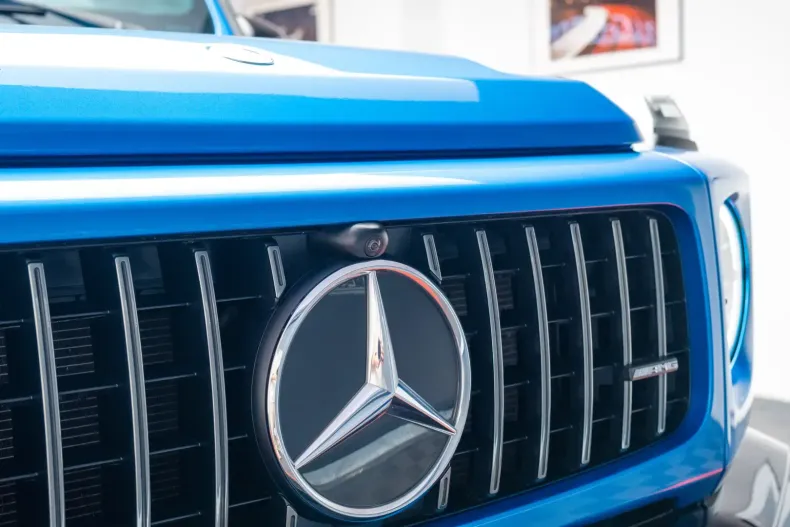 Mercedes-Benz G 63 AMG din 2020 cu 68.000 km - oferta MER116551 - foto 21