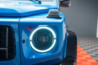 Mercedes-Benz G 63 AMG din 2020 cu 68.000 km - oferta MER116551 - foto 22