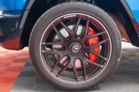 Mercedes-Benz G 63 AMG din 2020 cu 68.000 km - oferta MER116551 - foto 24