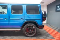Mercedes-Benz G 63 AMG din 2020 cu 68.000 km - oferta MER116551 - foto 25