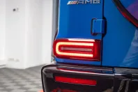 Mercedes-Benz G 63 AMG din 2020 cu 68.000 km - oferta MER116551 - foto 27