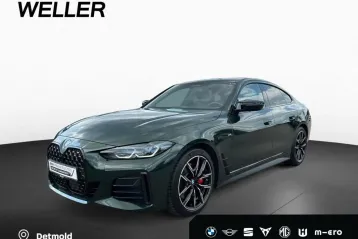 BMW M440 din 2024 - oferta BMW116555