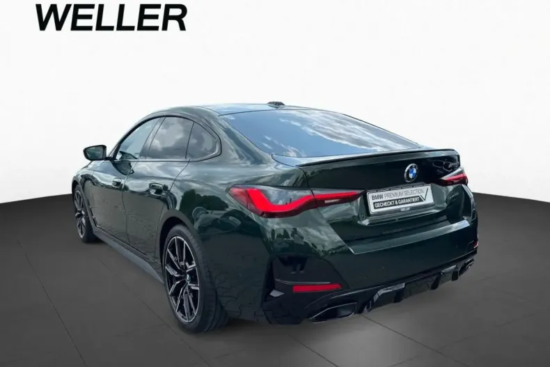 BMW M440 din 2024 cu 19.128 km - oferta BMW116555 - foto 6