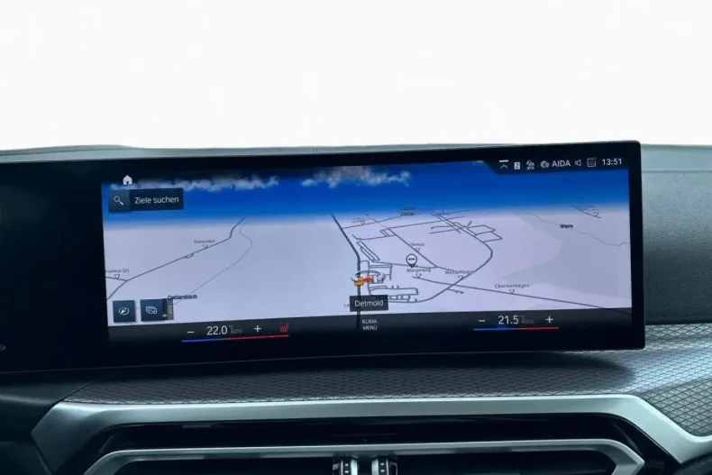 BMW M440 din 2024 cu 19.128 km - oferta BMW116555 - foto 17