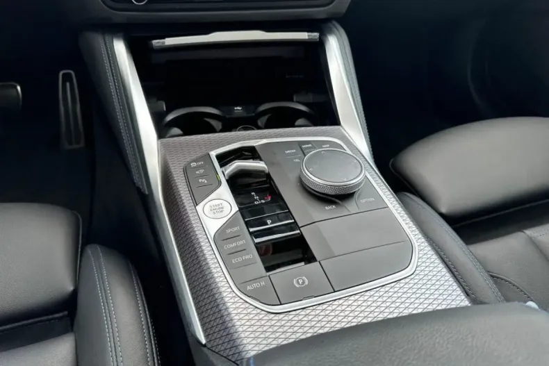 BMW M440 din 2024 cu 19.128 km - oferta BMW116555 - foto 18