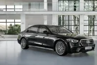 Mercedes-Benz S 580 din 2024 cu 37.900 km - oferta MER116558 - foto 1