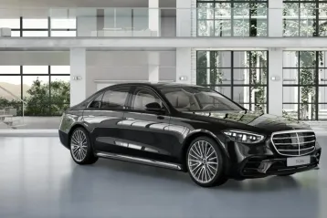 Mercedes-Benz S 580 din 2024 - oferta MER116558