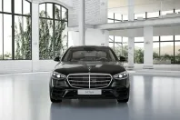 Mercedes-Benz S 580 din 2024 cu 37.900 km - oferta MER116558 - foto 2