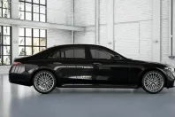 Mercedes-Benz S 580 din 2024 cu 37.900 km - oferta MER116558 - foto 3