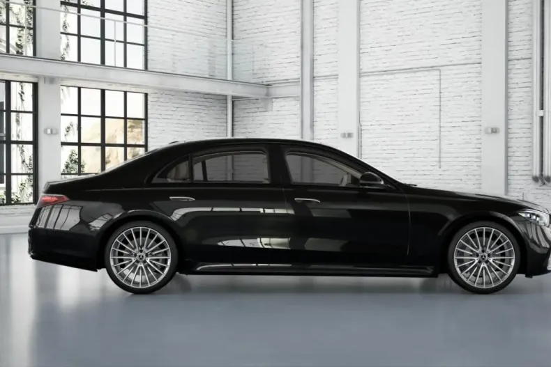 Mercedes-Benz S 580 din 2024 cu 37.900 km - oferta MER116558 - foto 3