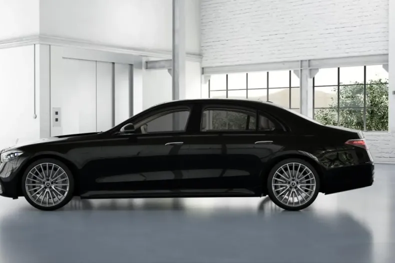 Mercedes-Benz S 580 din 2024 cu 37.900 km - oferta MER116558 - foto 7