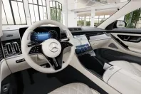 Mercedes-Benz S 580 din 2024 cu 37.900 km - oferta MER116558 - foto 8