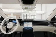 Mercedes-Benz S 580 din 2024 cu 37.900 km - oferta MER116558 - foto 9