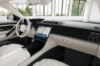 Mercedes-Benz S 580 din 2024 cu 37.900 km - oferta MER116558 - foto 10