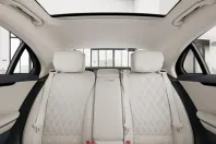 Mercedes-Benz S 580 din 2024 cu 37.900 km - oferta MER116558 - foto 12