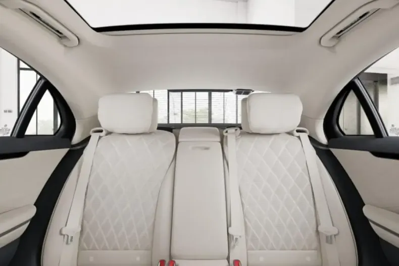 Mercedes-Benz S 580 din 2024 cu 37.900 km - oferta MER116558 - foto 12