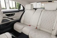 Mercedes-Benz S 580 din 2024 cu 37.900 km - oferta MER116558 - foto 13