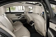 Mercedes-Benz S 580 din 2024 cu 37.900 km - oferta MER116558 - foto 14