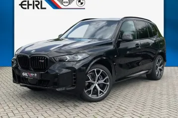 BMW X5 din 2024 - oferta BMW116560