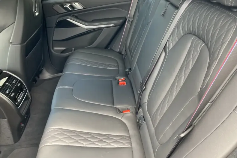 BMW X5 din 2024 cu 15.855 km - oferta BMW116560 - foto 12