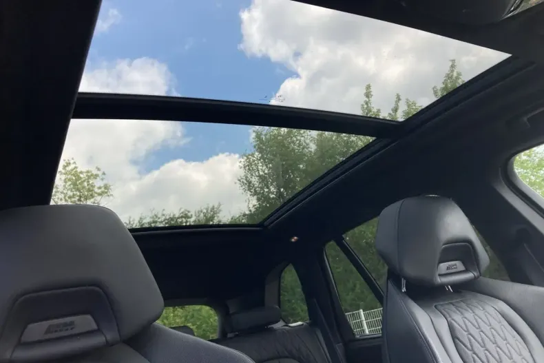 BMW X5 din 2024 cu 15.855 km - oferta BMW116560 - foto 13