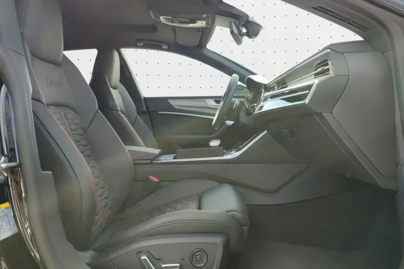 Audi RS7 din 2024 cu 24.894 km - oferta AUD116561 - foto 4