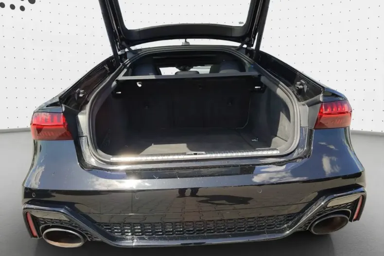 Audi RS7 din 2024 cu 24.894 km - oferta AUD116561 - foto 10