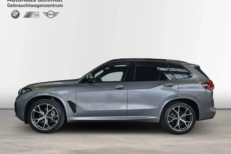 BMW X5 din 2024 cu 15.995 km - oferta BMW116562 - foto 2