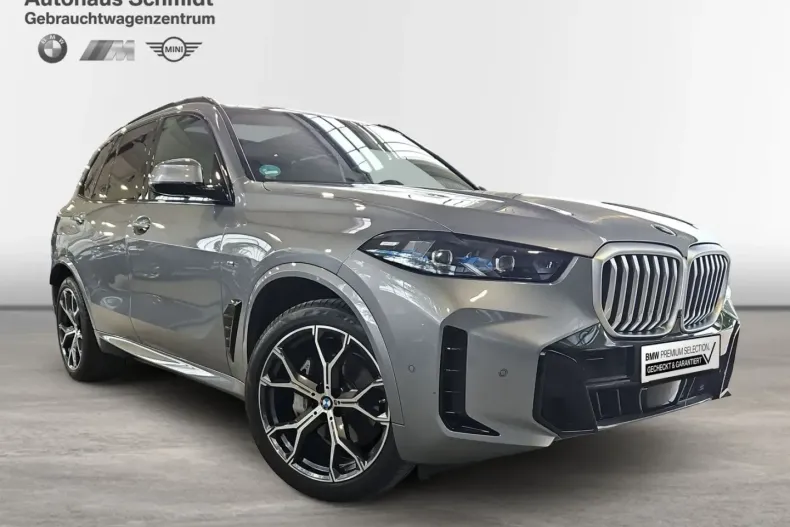 BMW X5 din 2024 cu 15.995 km - oferta BMW116562 - foto 6
