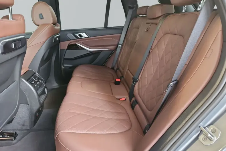 BMW X5 din 2024 cu 15.995 km - oferta BMW116562 - foto 9