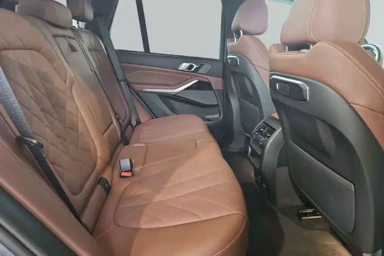 BMW X5 din 2024 cu 15.995 km - oferta BMW116562 - foto 10