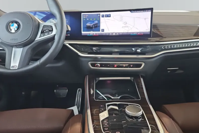 BMW X5 din 2024 cu 15.995 km - oferta BMW116562 - foto 13