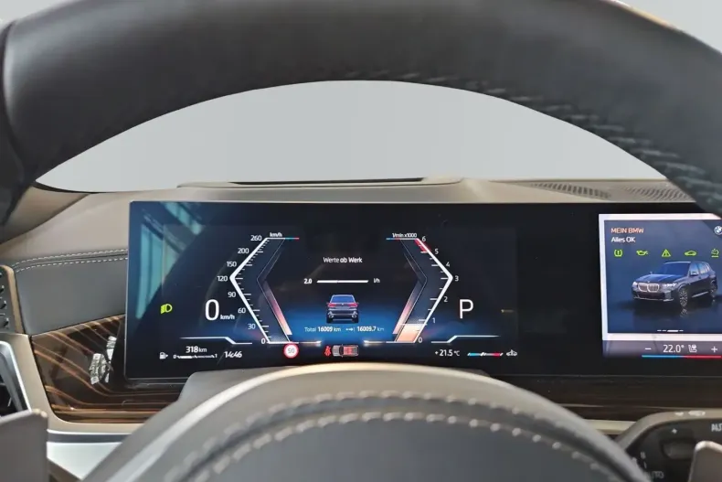 BMW X5 din 2024 cu 15.995 km - oferta BMW116562 - foto 15