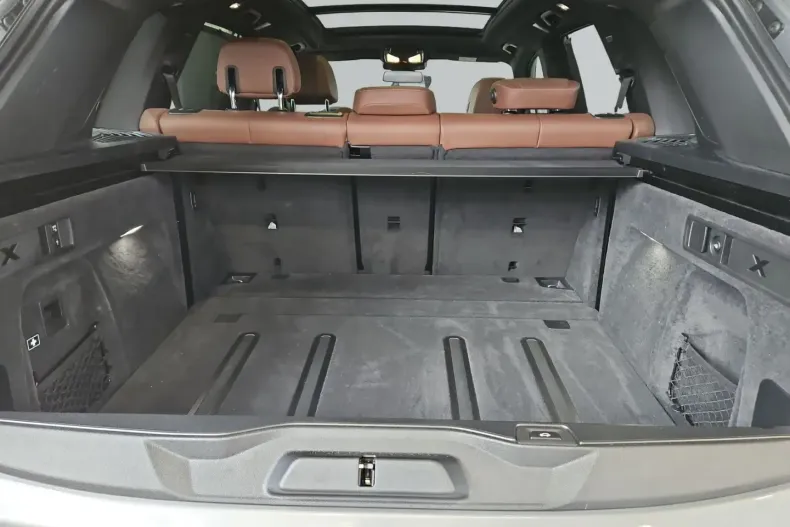 BMW X5 din 2024 cu 15.995 km - oferta BMW116562 - foto 16