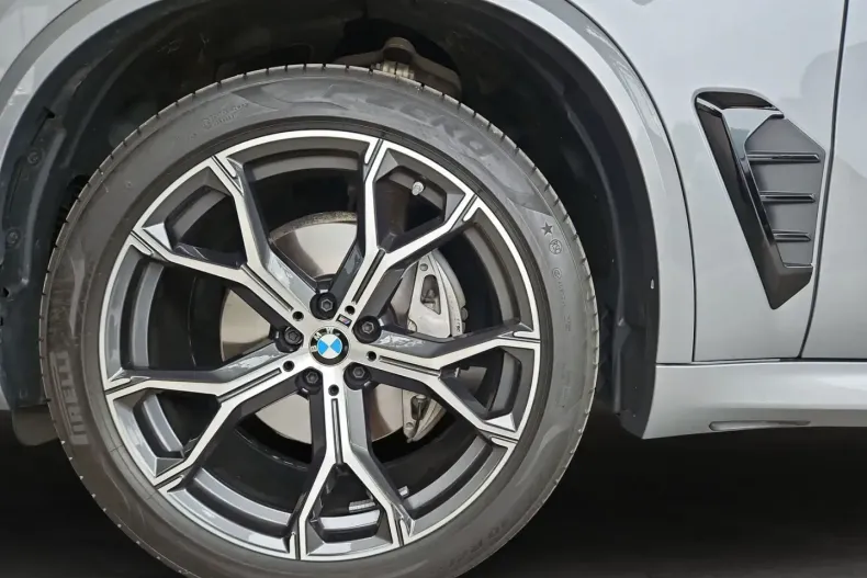 BMW X5 din 2024 cu 15.995 km - oferta BMW116562 - foto 17