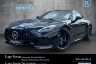 Mercedes-Benz AMG GT din 2024 cu 7.576 km - oferta MER116563 - foto 1